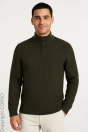 ONLY & SONS Onsrolf Reg половинная застежка-молния Nec C21632769-4288