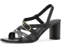 Dillon Heeled Strappy Sandals