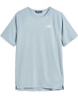 The North Face Kids Футболка Sunriser с коротким рукавом (для маленьких детей/для больших детей)