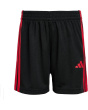 adidas Kids Шорты Essentials в 3 полосы (для малышей)