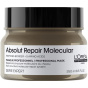 L’Oréal Professionnel Paris Профессиональная маска L'Oreal Парижской серии Expert Absolutel Repair Molecular Mask - 250 мл