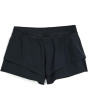 2-FER Flare Shorts (Toddler/Little Kid)