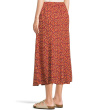 Manzana Paneled Midi Skirt