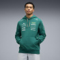 Puma x Реплика толстовки Aston Martin F1® с капюшоном для взрослых Унисекс