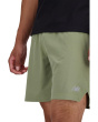 RC Short 7"