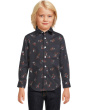 Standard Shirt (Toddler/Little Kid/Big Kid)