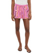 Good Fortune Stripe Shorts