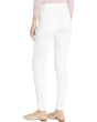 Gia Glider Skinny in Bright White