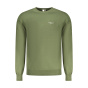 Accademia militare Толстовка - Мужская - Verde