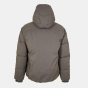 Jack Wills Мужская короткая куртка-фугу Salcombe с регулируемым капюшоном
