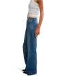 West Coast Relaxed Jean
