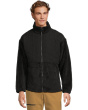 Cabin Fleece Full Zip