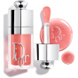 DIOR Средство для ухода за губами Addict Lip Glow Oil 012 розовое дерево - 6 мл