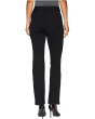 Petite Marilyn Straight in Black