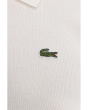 Slim Fit L.12.D Ribbed Cotton Polo Shirt