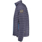 Napapijri Jackets-Man-Синий