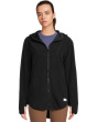 Join Pile Fleece Fullzip Hood