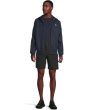 Water-repellent Sport Track Jacket