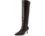 Odyssey Low Boots