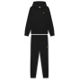 Lyle and Scott Детский комплект из толстовки с капюшоном и спортивных штанов Lyle & Scott