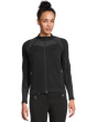 Full Zip Sweater Jacket