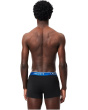 Cotton Stretch Essentials Trunks 3-pack