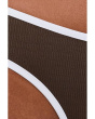 Beach Bound High Leg Pants