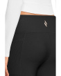 Go Walk Rib Capris