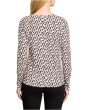 Long Sleeve Printed Boat Tee