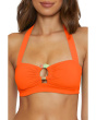 Baja Mar Harmony Bandeau Top