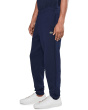 Tapered Leg Sweatpants