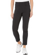 Pull-On Tech Stretch Pants