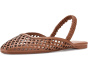 Eloise Slingback Flats