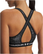 Cross-Back Mid Print