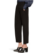 Ponte Barrel Trousers