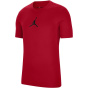 NIKE Мужская рубашка JUMPMAN DF SS CREW