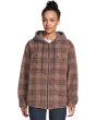 Plusher™ Microchill Lined Shacket