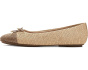 Luci Ballet Flats
