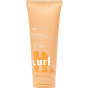Hairlust Маска для волос Haarkur Curl Crush™ - 200 мл