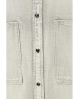Al Canvas Shirt