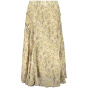 Desigual Skirts-Woman-Бежевый