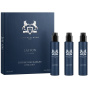 Parfums de Marly Дорожный набор для мужчин Layton 3 флакона с парфюмерной водой объемом 10 мл - 10 мл
