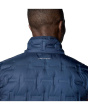 Delta Ridge™ II Down Vest