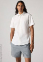 Levis® Рубашка с коротким рукавом C49920029-4297