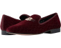 Valet Velour Slip-On Loafer