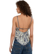 Might Be Something Printed Cami