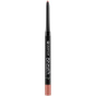 Essence Карандаш для губ 8H матовый комфортный карандаш для губ 03 Мягкий бежевый - 0,3 г
