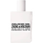 Zadig & Voltaire Это она! Парфюмерная вода-спрей - 100 мл