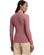 Barthe Zip Through Knit