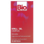 Bio Nutrition, Комплекс масла криля, 500 мг, 45 мягких таблеток